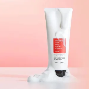 COSRX - Salicylic Acid Daily Gentle Cleanser (150ml)